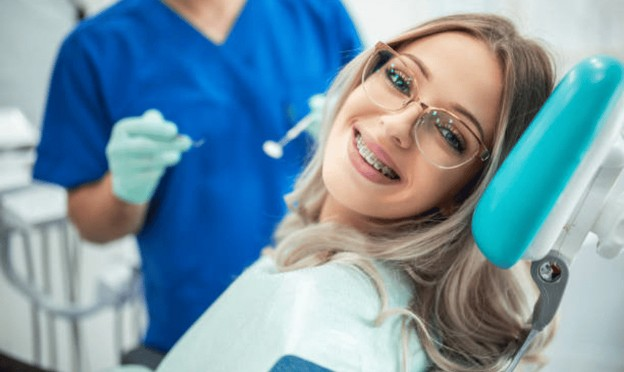 روش های ارتودنسی دندان